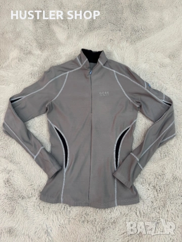 Дамско горнище GORE RUNNING WEAR. Размер S/M