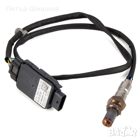 Нови - NOX , НОКС СЕНЗОР - Mercedes,BMW,Audi,Toyota,VW, Peugeot,Ford,H, снимка 6 - Части - 53459630