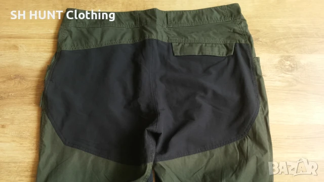 H i M Stretch Trouser размер XL панталон със здрава и еластична материи - 1270, снимка 3 - Екипировка - 51110656