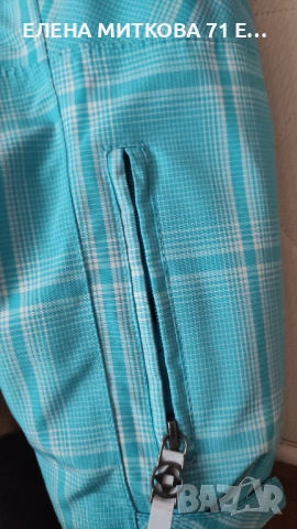 Icepeak Freezone яке за зимни спортове и туризъм размер 38/М/, снимка 16 - Зимни спортове - 53407035