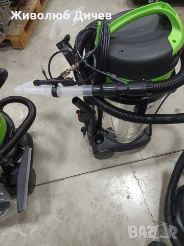 Професионален екстрактор IPC, снимка 4 - Други инструменти - 52426308