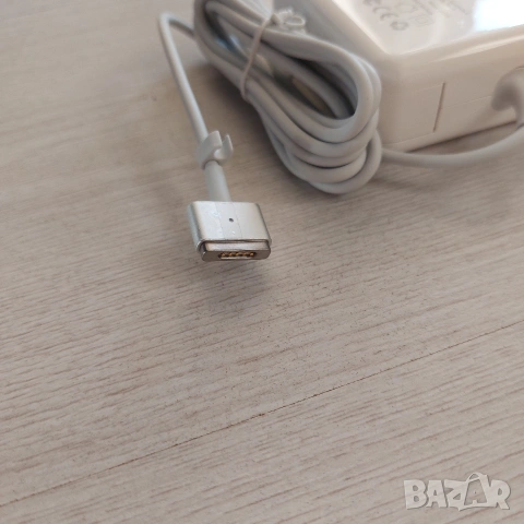 Ново Зарядно 85W за MacBook Pro Retina (MagSafe 2) – Jialisita PA-85W, снимка 3 - Кабели и адаптери - 54033754