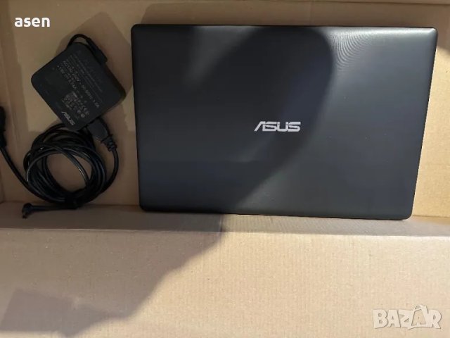 Продавам лаптоп ASUS X550J , снимка 3 - Консумативи за принтери - 36879127