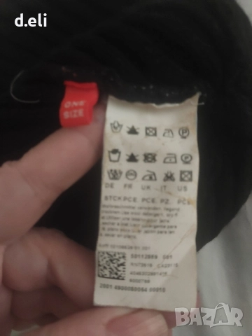 BOSS Original Size 45 100% Кожа С подарък шапка, снимка 10 - Ежедневни обувки - 51560322