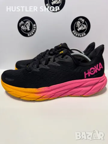 Маратонки HOKA CLIFTON 8.Номер 44, снимка 2 - Маратонки - 48725364