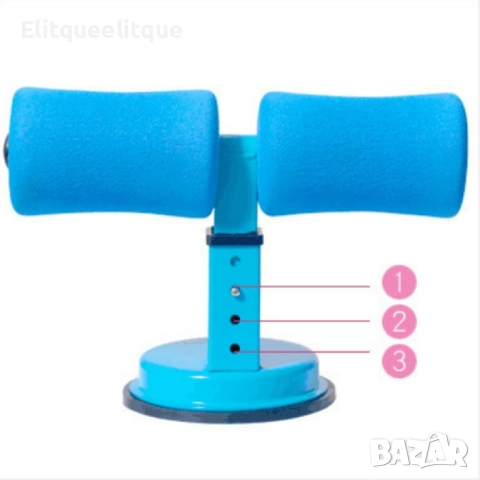 Уред за трениране на коремната мускулатура – няколко цвята, снимка 6 - Други стоки за дома - 52182550