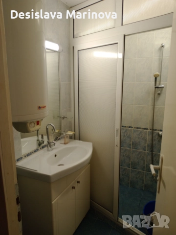 давам пад наем четиристаен апартмент в Чайка, снимка 8 - Апартаменти - 52400739