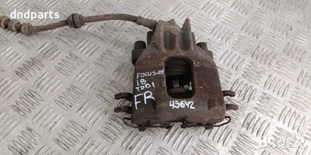 Спирачен апарат Ford Focus 1.8TDDi 2001г.(преден десен)	