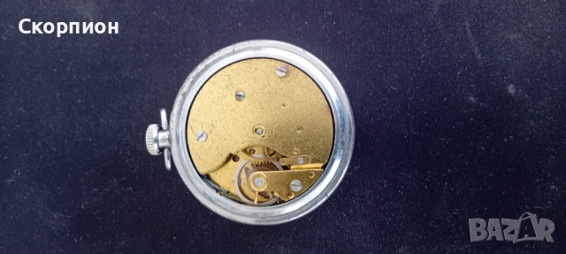 Джобен часовник - UMF RUHLA REGULAR - ФР ГЕРМАНИЯ - ПРОМОЦИЯ, снимка 14 - Джобни - 48887495