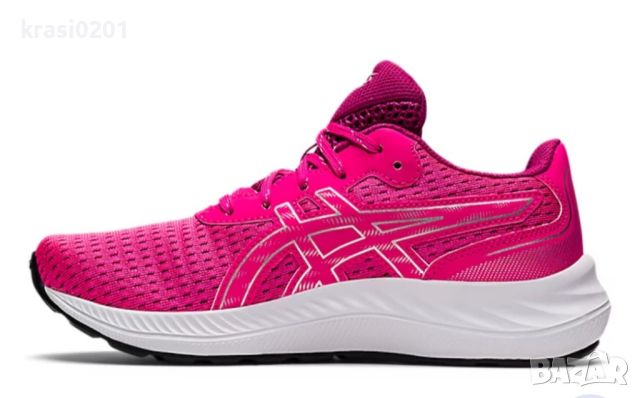 Оригинални маратонки на Asics GEL- EXCITE 9 gs! 36, снимка 2 - Детски маратонки - 45204788