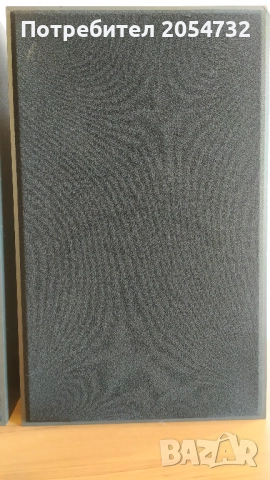 Немски трилентови тонколони - MS 130, снимка 13 - Тонколони - 52289762