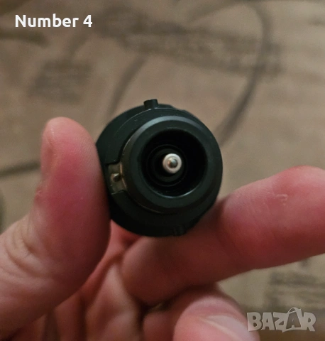 HELLA D2R 35W XENON, снимка 4 - Части - 54098083