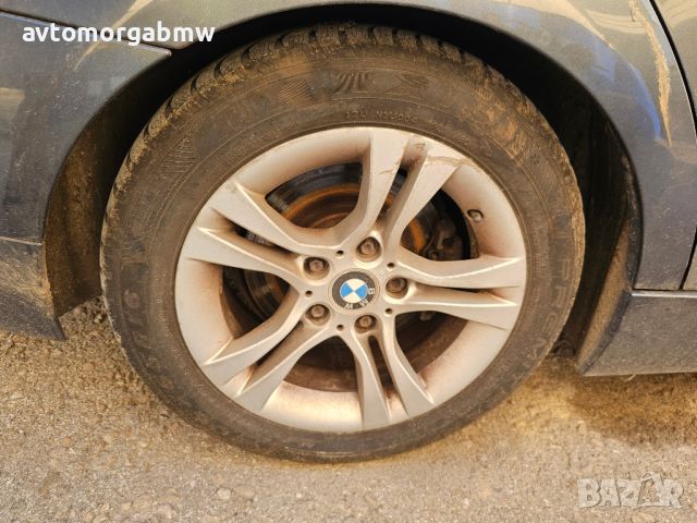 БМВ На части Е91 320д 184 коня / BMW e91 320d 184hp / Автоморга БМВ Долна баня /, снимка 10 - Автомобили и джипове - 46231910