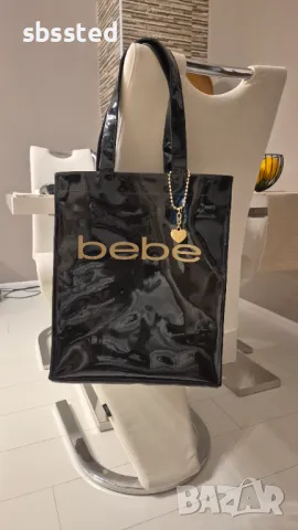 Шопинг чанта bebe, снимка 1 - Чанти - 48268554