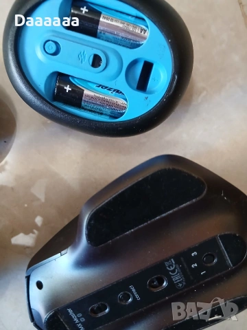 Клавиатури и мишки, снимка 16 - Клавиатури и мишки - 53928790