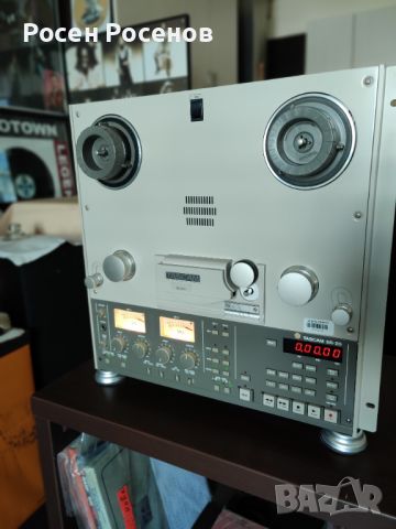 R2R TASCAM BR20, снимка 9 - Декове - 46064817