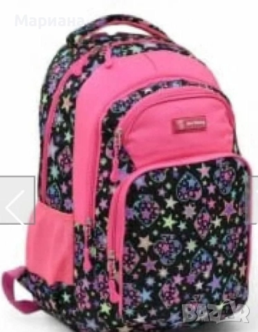 Ученически раници, снимка 4 - Чанти - 51569916