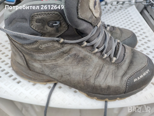 Mamut туристически, снимка 3 - Други - 52406034