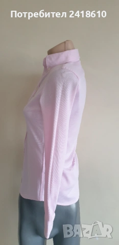 POLO Ralph Lauren Oxford Knit Pique Cotton Womens Size XS НОВО ! ОРИГИНАЛ! Дамска Риза!, снимка 11 - Ризи - 53210391