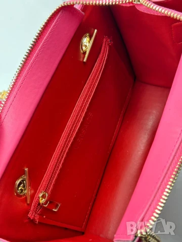 чанти versace, снимка 15 - Чанти - 51427502