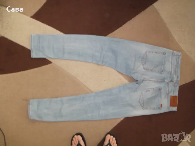 Дънки LIU-JO  мъжки,М, снимка 3 - Дънки - 49979782