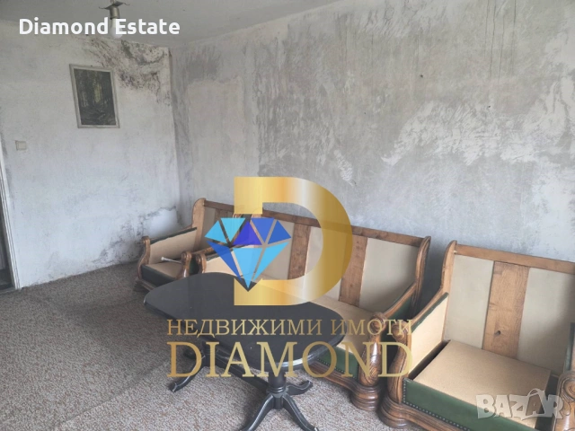 Апартамент в Димитровград, кв. Раковски, снимка 3 - Апартаменти - 54264968