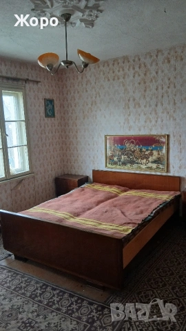 Къща със двор близо до Пловдив , снимка 10 - Къщи - 54232770