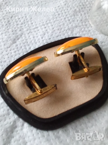 Копчета за ръкавели 52705, снимка 3 - Други - 52863253