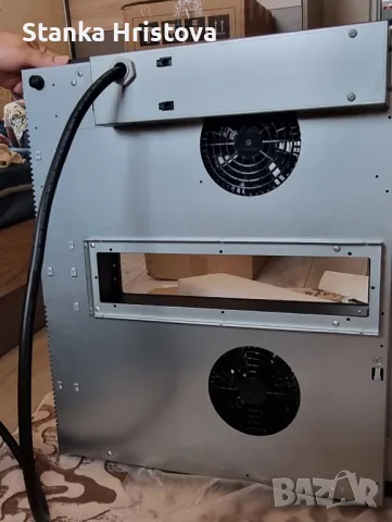 Индукционни котлони Klastein. , снимка 4 - Котлони - 49756126