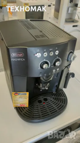 Кафе автомат DELONGHI , снимка 1 - Кафемашини - 47115638