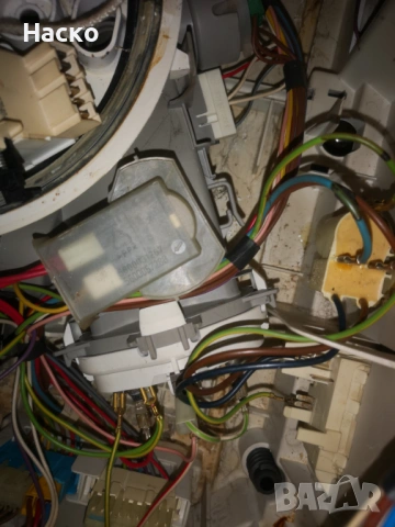 Съдомиялна машина siemens Bosch Резервни части, аксесоари, снимка 3 - Съдомиялни - 53178561