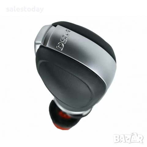 Топка за скоростен лост за VW Passat B7/CC, Автоматик, снимка 4 - Аксесоари и консумативи - 51338889