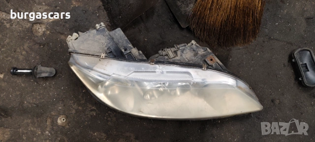 Фар ляв Mazda 6 GG 02-08г, снимка 2 - Части - 53070459