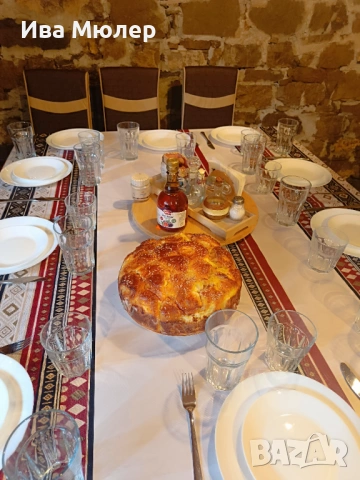 Къща за гости ИВА село Завет обл Бургас , снимка 4 - Селски туризъм и култура - 53867716