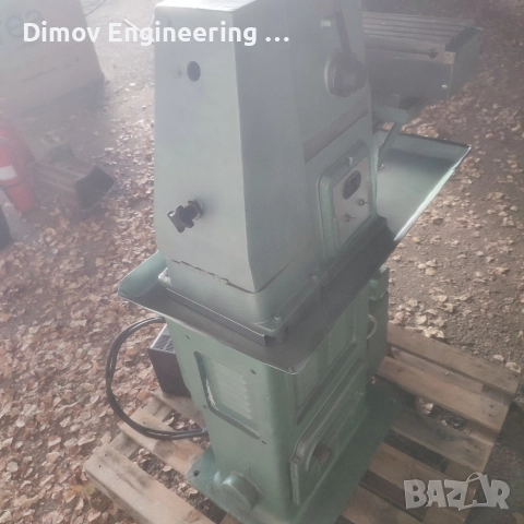 Фреза Родинка, снимка 15 - Други машини и части - 52871253