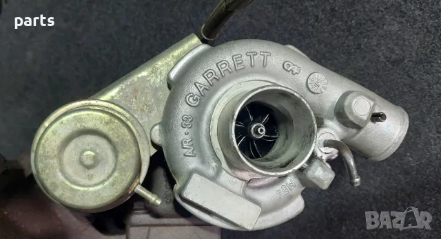 Турбо 1.9JTD Garett GT1544 Фиат Алфа Ромео Ланчия N, снимка 17 - Части - 38198847