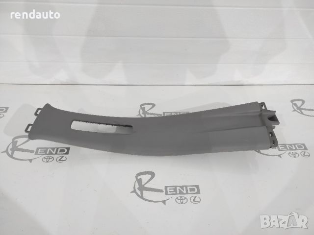 Лява кора на колона за Toyota Yaris 2005-2011 62412-0D060, снимка 1 - Части - 45131817