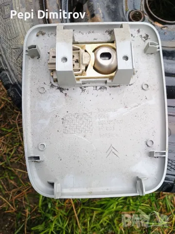 Плафон за Citroen Xsara Hatchback (04.1997 - 04.2005), , снимка 3 - Части - 49768628