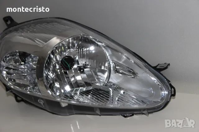 ✔️НОВ десен фар Fiat Grande Punto (2005-2012г.) 51701594 / 51718161 Фиат Гранде Пунто, снимка 4 - Части - 50309374