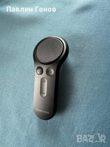 Samsung Gear VR Controller ET-YO324 - контролер за управление на Samsung Gear VR очила (черен)