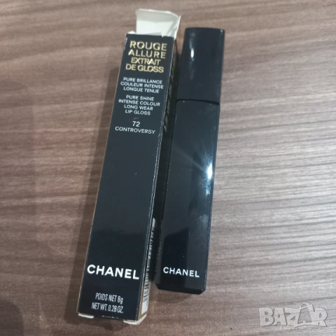 CHANEL Грим за лице, снимка 13 - Козметика за лице - 54265701