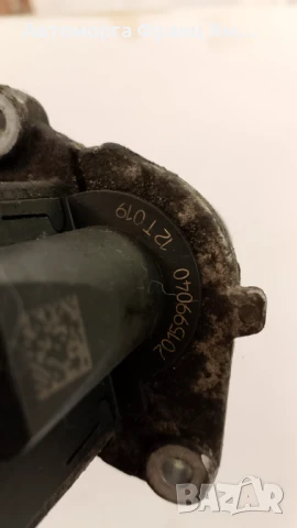 50276422 EGR КЛАПАН , снимка 3 - Части - 50952461