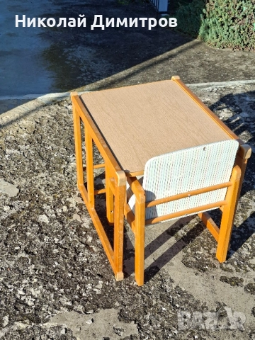 детско столче за хранене и творчесво, снимка 3 - Столчета за хранене - 52428991