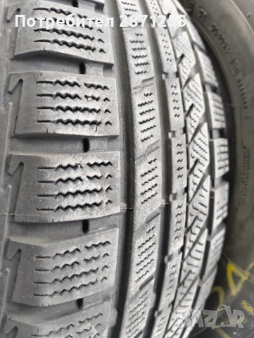 Джанти с гуми , снимка 7 - Гуми и джанти - 53445841