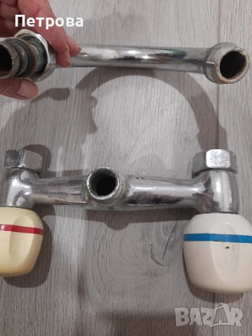 Смесителна батерия за кухня в неясно състояние, снимка 5 - Други инструменти - 43297280