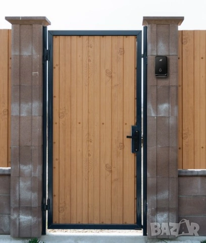 Безжичен кинетичен звънец за къща и апартамент,водоустойчив,51 мелодии, снимка 8 - Друга електроника - 53565618