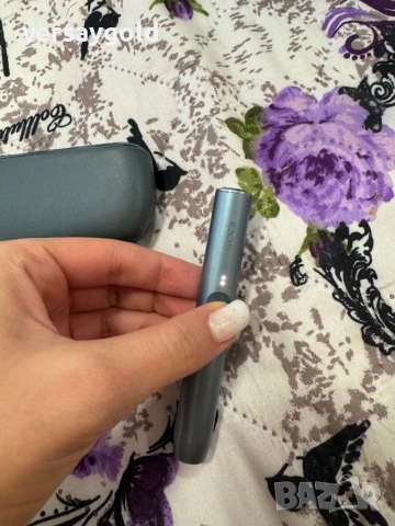 IQOS цигара, снимка 2 - Друга електроника - 53177541