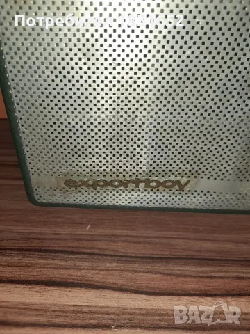 Старо радио - Grundig, снимка 7 - Други ценни предмети - 50086873