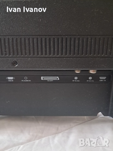 Телевизор , снимка 5 - Части и Платки - 52792091