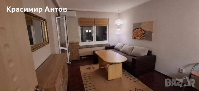 Дава под наем двустаен в София, Лозенец, снимка 10 - Апартаменти - 53096833